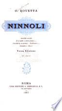 Ninnoli