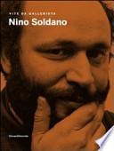 Nino Soldano. Vite da gallerista. Catalogo della mostra (Agrigento, 18settembre-13 novembre 2011)