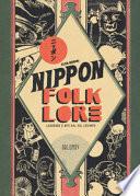 Nippon folklore. Leggende e miti dal Sol Levante