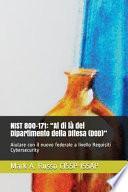 Nist 800-171