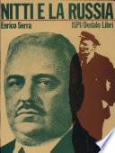 Nitti e la Russia