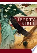 NIV, Liberty Bible