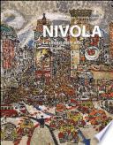 Nivola. La sintesi delle arti