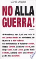 No alla guerra!
