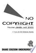 No copyright
