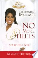 No More Sheets