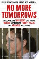 No More Tomorrows