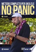 No Panic - Metodo completo per Ukulele