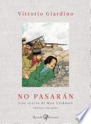 No pasarán