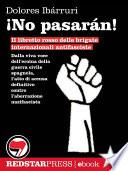 ¡No pasarán!