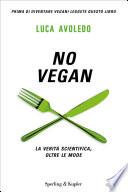 No Vegan