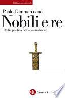 Nobili e re