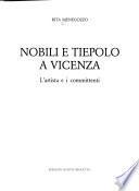 Nobili e Tiepolo a Vicenza