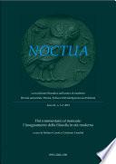 Noctua - volume II/1-2 (2015)