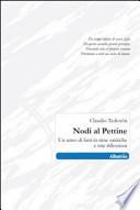 Nodi al pettine. Un anno di fatti in rime satiriche e mie riflessioni