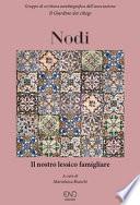 Nodi. Il nostro lessico famigliare