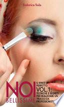 Noi bellissime - Il make up perfetto -
