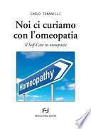 Noi ci curiamo con l'omeopatia