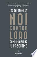 Noi contro loro