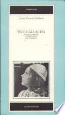 Noi e gli altri