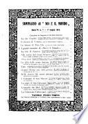 Noi e il mondo rivista mensile de La tribuna