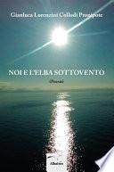 Noi e L’elba Sottovento