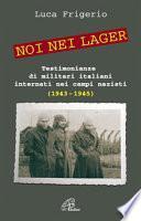 Noi nei lager