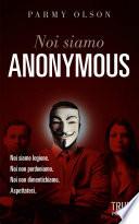 Noi siamo Anonymous