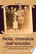 Nola, cronaca dall'eccidio