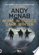 Nome in codice Dark Winter