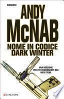 Nome in codice Dark Winter