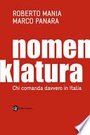 Nomenklatura