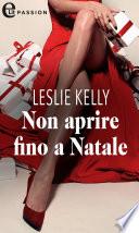 Non aprire fino a Natale (eLit)