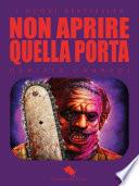 NON APRIRE QUELLA PORTA