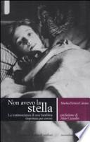 Non avevo la stella