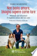 Non basta amare, bisogna sapere come fare