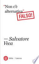 Non c'è alternativa
