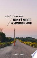 Non c'è niente a Simbari Crichi