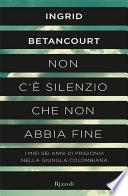 Non c'è silenzio che non abbia fine