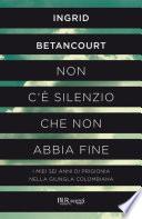 Non c'è silenzio che non abbia fine