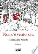 Non c'è vento, ora