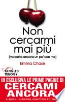 Non cercarmi mai più
