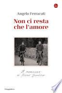 Non ci resta che l'amore