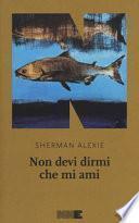 Non devi dirmi che mi ami