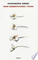 Non dimenticare i fiori