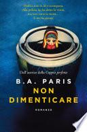 Non dimenticare