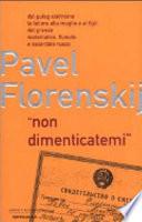 Non dimenticatemi