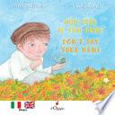 Non dire il tuo nome-Don't say your name