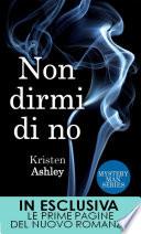 Non dirmi di no