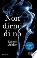 Non dirmi di no. Mystery man series